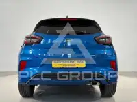 2020 Ford Puma