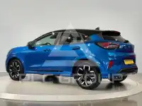 2020 Ford Puma