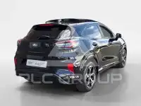 2020 Ford Puma