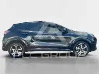 2020 Ford Puma