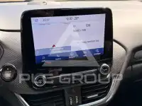 2020 Ford Puma