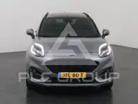 2020 Ford Puma