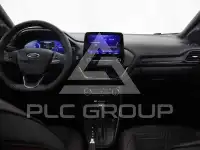 2020 Ford Puma