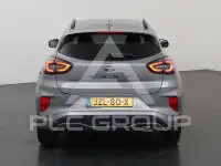 2020 Ford Puma