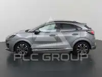 2020 Ford Puma
