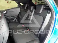 2020 Ford Puma