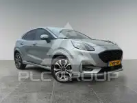2020 Ford Puma