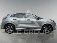 2020 Ford Puma