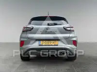 2020 Ford Puma