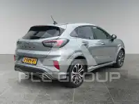 2020 Ford Puma