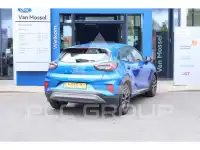 2020 Ford Puma
