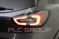 2020 Ford Puma