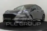 2020 Ford Puma