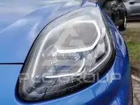 2020 Ford Puma