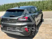 2020 Ford Puma