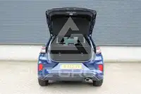 2020 Ford Puma