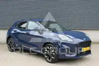 2020 Ford Puma