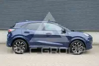 2020 Ford Puma