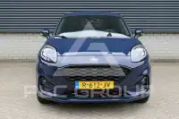 2020 Ford Puma