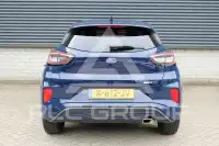 2020 Ford Puma