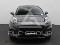 2020 Ford Puma
