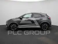 2020 Ford Puma