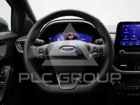 2020 Ford Puma