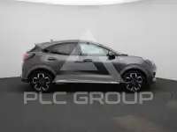 2020 Ford Puma