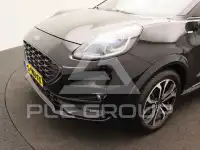 2020 Ford Puma