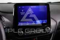 2020 Ford Puma