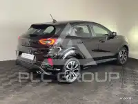 2020 Ford Puma