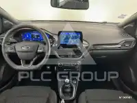 2020 Ford Puma