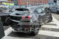 2020 Ford Puma