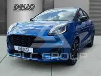 2020 Ford Puma