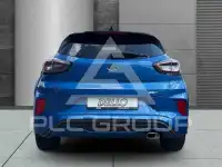 2020 Ford Puma