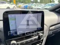 2020 Ford Puma