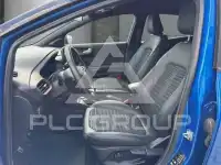 2020 Ford Puma