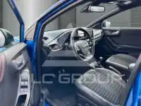 2020 Ford Puma