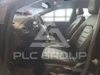 2020 Ford Puma