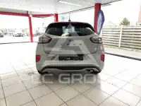 2020 Ford Puma