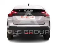 2020 Ford Puma
