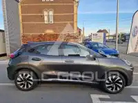 2020 Ford Puma