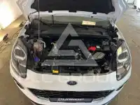 2020 Ford Puma