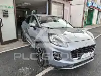 2020 Ford Puma