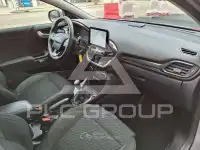 2020 Ford Puma