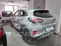 2020 Ford Puma