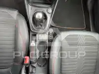 2020 Ford Puma