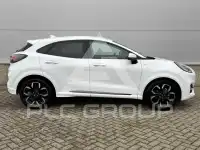 2020 Ford Puma