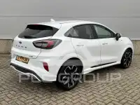 2020 Ford Puma