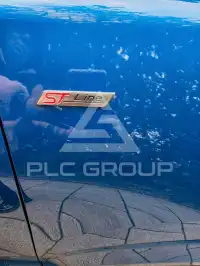 2020 Ford Puma